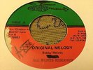 Bobby Melody Original Melody Rare Killer Digi 7