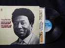 Muddy Waters LP 