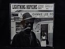  Lightning Hopkins LP 