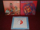 TEN YEARS AFTER Ssssh LP 1969 DERAM 1st Press EARLIEST EVER