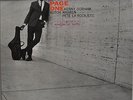 Joe Henderson Page One Japan Blue Note LP 200gram Mono 2013 DBLP-041 Insert Obi