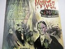 MONSTER MASH featuring JOHN ZACHERLE LP NICE PARKWAY ORIG Rare Halloween Horror