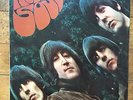 LP THE BEATLES - RUBBER SOUL (1965) FLIPBACK LAMINATE ERNEST J DAY