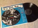 Ost   Rock Rock Rock Chuck Berry, Moonglows, Flamingos  Chess 1425 Lp