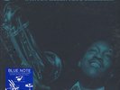 Hank Mobley - Soul Station Vinyl US LP