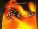 Inspiral Carpets-Saturn 5-MIS PRINT SLEEVE -demo/promo?