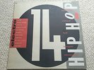 STREET SOUNDS - ELECTRO 14 - UK LP 1986.
