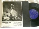 LEADBELLY Rock Island Line Huddie Ledbetter Memorial Vol. 2 Folkways 10