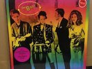 B-52S Cosmic Thing  1989 UK vinyl LP Record Excellent Condition