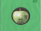 JOHN LENNON - MOTHER   1970 Aussie APPLE Single Release M-