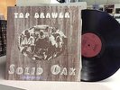 TOP DRAWER: Solid Oak, Wish Bon Records, USA, OOP Psych LP