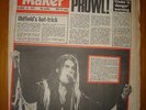 MELODY MAKER 1975 OCT 25 BLACK SABBATH OZZY CAT STEVENS