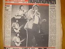 MELODY MAKER 1977 JUL 23 SEX PISTOLS BOZ SCAGGS