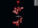 Depeche Mode - Violator LP 180g Vinyl RI NEW