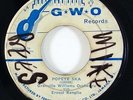 Granville Williams Orch. w/ Ernest Ranglin 