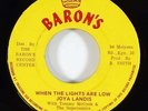 Joya Landis/Hugh Roy 
