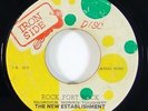 New Establishment/Keith Wilson 