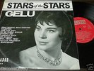 GELU - Stars Of The Stars, RARE LP 10