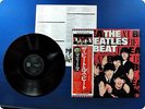 BEATLES The Beatles Beat EAS81057 OBI LP Cq5207