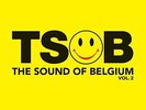 TSOB/THE SOUND OF BELGIUM VOL.2 (10X12''/LTD) 10 VINYL LP NEU