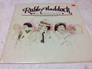 LP  (SALSA) RUBBY HADDOCK THE ENTERTAINER - SEALED