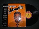 Memorial Album For Johnny Ace on Duke Records DLP 71