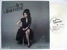Best of AMY WINEHOUSE * Clear Vinyl LP Mint