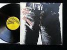 THE ROLLING STONES Sticky Fingers UK 1st Press Zip Cover A3/B3 COC 59100 EX