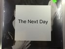 David Bowie - The Next Day 2LP NEW 180G W/ CD