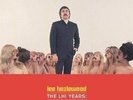LEE HAZLEWOOD 