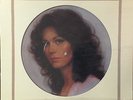 Lynda Carter-Portrait-Epic 35308-RARE PICTURE DISC SEALED