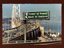 TOWER OF POWER - BACK TO OAKLAND  VINYL LP NEU