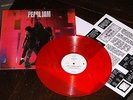 PEARL JAM TEN    LP COLOR  TOP MINT