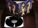 Pink Floyd ?– The Division Bell LP USA REPRESS TOP MINT.