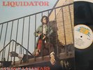 HARRY J ALL STARS - Liquidator   VINYL LP
