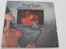 DEEP PURPLE mark 2 purple singles VERY RARE 1977 PHILIPPINES EMI LP VG+