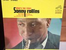 SONNY ROLLINS Nows The Time LP 1964 SEALED 1st US pressing LSP-2927 RCA