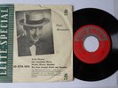 '50s EP Peter Alexander BELLA MUSICA / UNO MOMENTO MARIA / NICOLO..Elite Special
