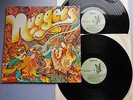 Nuggets USA Elektra 1972 DBL LP Electric Prunes Nazz Sagittarius Magic Mushrooms