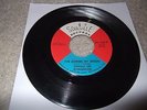DONALD LEE RICHARDSON YOU GOT ME IN THE PALM OF YOUR HAND.ORIGINAL US SOULVILLE.