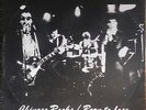 HEARTBREAKERS Chinese rocks Rare UK 12 inch Thunders New York Dolls Punk