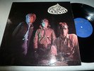 CREAM..FRESH CREAM.. RARE 1ST ISSUE REACTION No 593 001 MONO