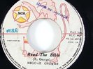 Reggae George 