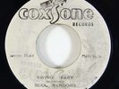 Soul Vendors/Bassies 