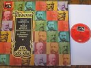 SLS 5099 Tchaikovsky Symphonies / Rostropovich 7 LP box