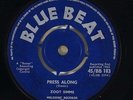Zoot Simms/Prince Buster All Stars 