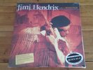 Jimi Hendrix - Live At Woodstock 35th Anniv. Ed.  3-LP Box Set - QUIEX Sealed