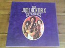 Jimi Hendrix Experience Box Set - 8x180 Gram LP Vinyl Unealed/New-Never Played