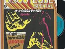 INCREDIBLE BONGO BAND 45 - APACHE / IN A GADDA DA VIDA - KILLER B-BOY FUNK oHEAR