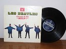 DISQUE VINYLE 33T LES BEATLES CHANSONS DU FILM HELP ODEON OSX230